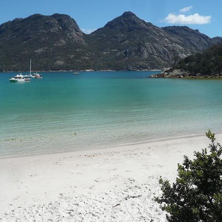 Vila Arthouse Freycinet Coles Bay Exteriér fotografie