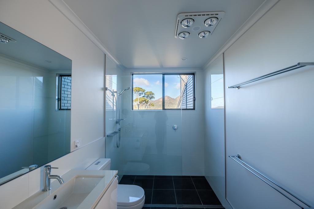 Vila Arthouse Freycinet Coles Bay Exteriér fotografie
