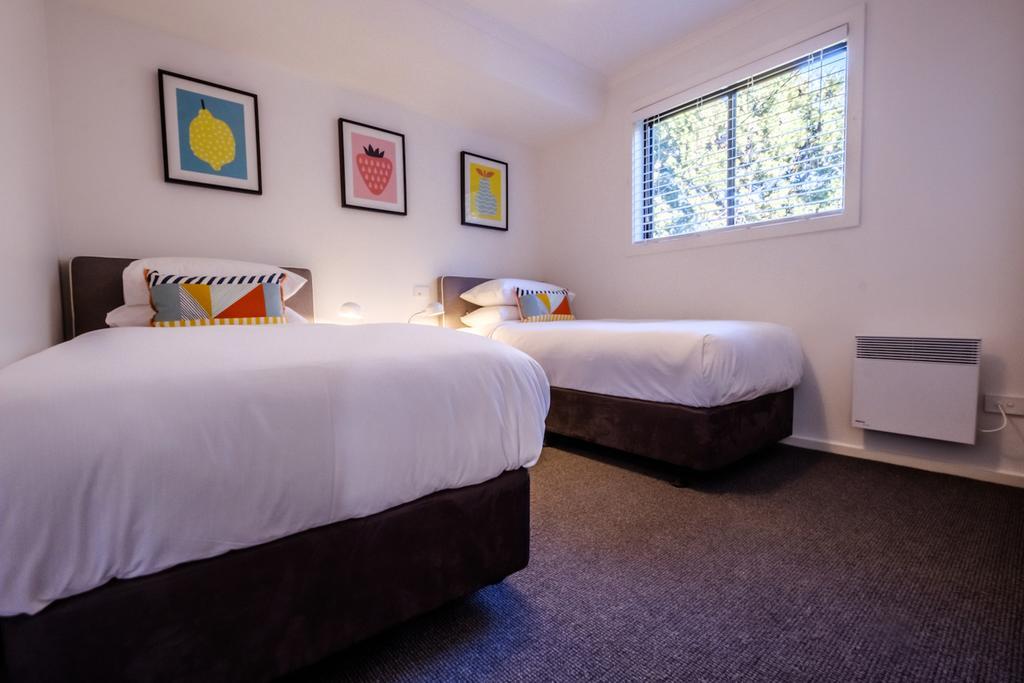 Vila Arthouse Freycinet Coles Bay Exteriér fotografie