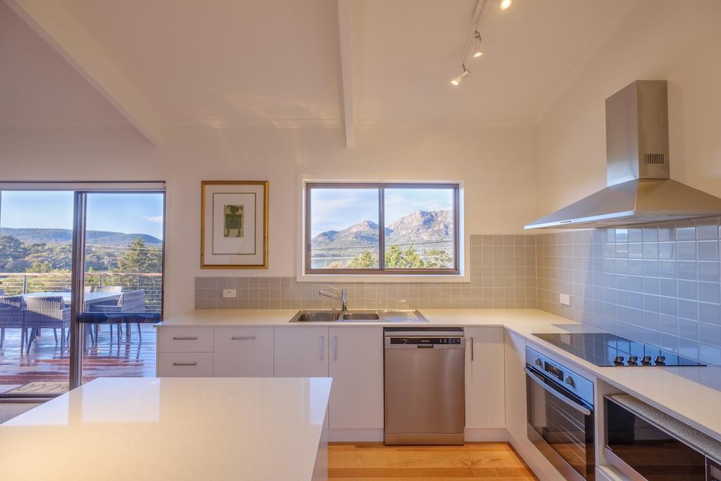 Vila Arthouse Freycinet Coles Bay Exteriér fotografie